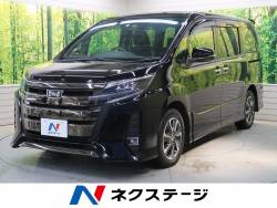 ノア Si ダブルバイビーの中古車画像