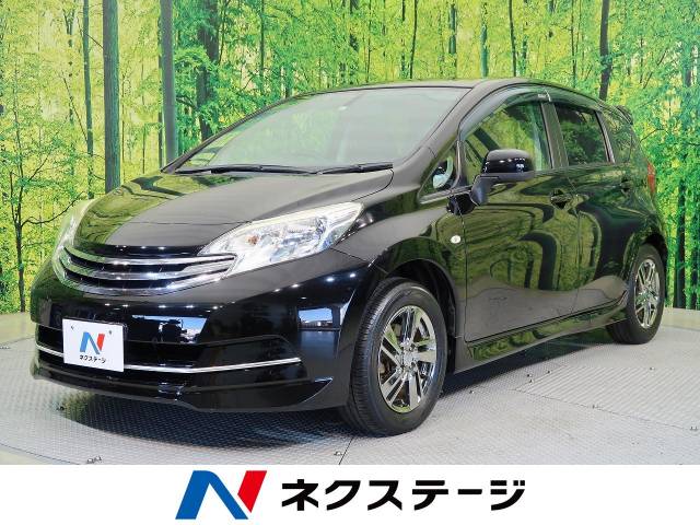 日産 ノート ライダー 6 6万km 愛知県 648 の中古車詳細 愛知県の４１号小牧店 ｓｕｖ ｌａｎｄ