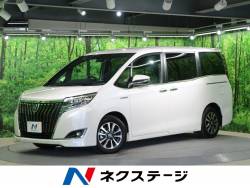 エスクァイア トヨタ の中古車一覧 新車 中古車の ネクステージ