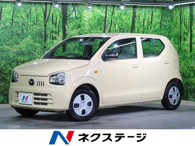 マツダ キャロル ｇｌ 4万km 大阪府 506 の中古車詳細 大阪府の寝屋川店 新車 中古車の ネクステージ