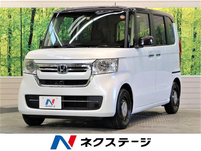 ホンダ ｎ ｂｏｘ ｌ 4km 168 9万円 熊本県 492 の中古車詳細 熊本県の熊本東店 新車 中古車の ネクステージ