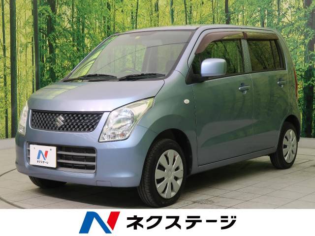 スズキ ワゴンｒ ｆｘ 5 4万km 宮城県 459 の中古車詳細 宮城県の名取店 新車 中古車の ネクステージ