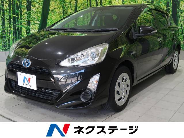 トヨタ アクア Ｓ 1万Km (高知県)[609]の中古車詳細｜高知県の高知店 