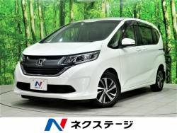 フリード ホンダ の中古車一覧 新車 中古車の ネクステージ