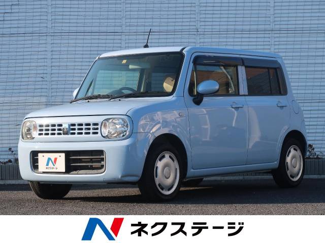 スズキ アルトラパン ｇ 1 8万km 埼玉県 050 の中古車詳細 埼玉県の春日部買取店 新車 中古車の ネクステージ