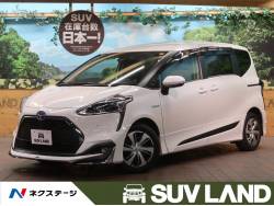 トヨタ シエンタ 中古車 ７人乗りの中古車一覧 新車 中古車の ネクステージ