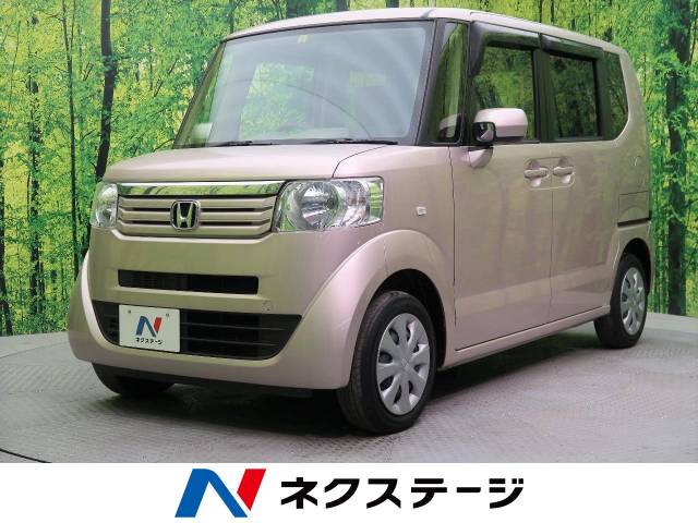 ホンダ ｎ ｂｏｘ ｇ 1 3万km 愛媛県 275 の中古車詳細 愛媛県の松山中央店 新車 中古車の ネクステージ