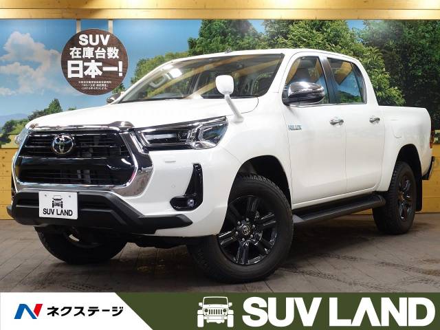 トヨタ ハイラックス ｚ 15km 429 9万円 千葉県 699 の中古車詳細 千葉県のｓｕｖ ｌａｎｄ 千葉 新車 中古車の ネクステージ