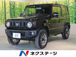 スズキ ジムニー 専門店の中古車一覧 新車 中古車の ネクステージ