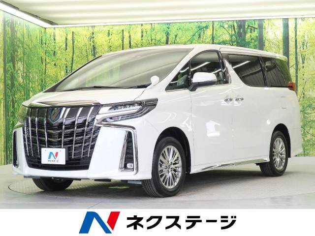 トヨタ アルファードハイブリッド ハイブリッドｓ タイプゴールド 10km 和歌山県 593 の中古車詳細 和歌山県の和歌山店 ｓｕｖ ｌａｎｄ