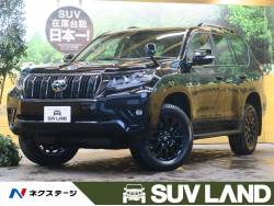 トヨタ ランドクルーザープラド ７０の中古車一覧 新車 中古車の ネクステージ