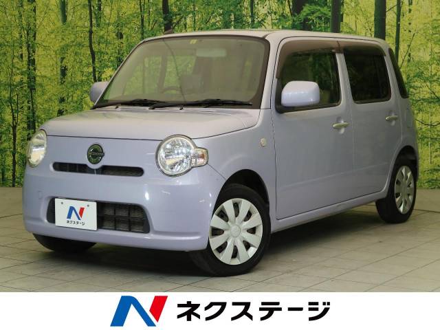ダイハツ ミラココア ココアｌ 3 8万km 静岡県 610 の中古車詳細 静岡県の富士店 新車 中古車の ネクステージ