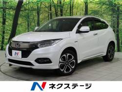 ホンダ ヴェゼル ４ｗｄの中古車一覧 新車 中古車の ネクステージ