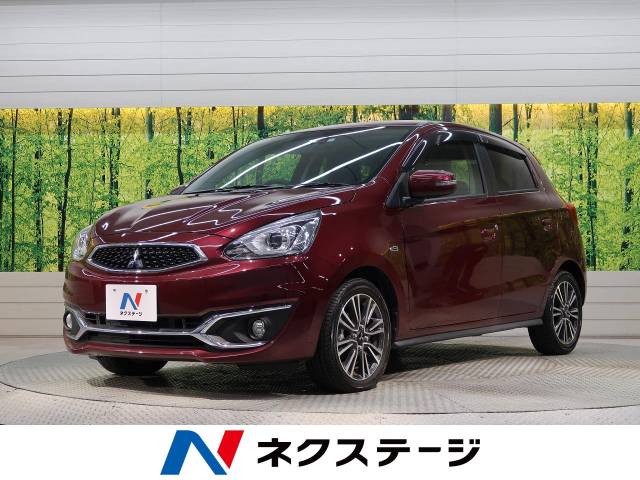 ミラージュ 三菱 のクルマカタログ 新車 中古車の ネクステージ