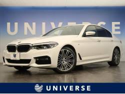 ｂｍｗ ５シリーズの中古車一覧 輸入車 外車の中古車探しなら ユニバース