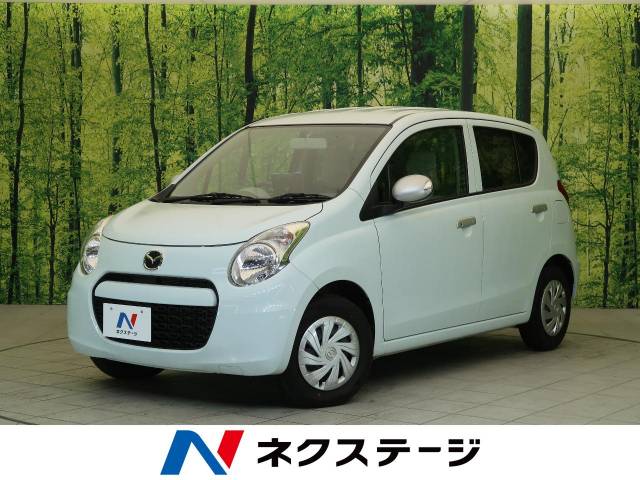 キャロルエコ マツダ のクルマカタログ 新車 中古車の ネクステージ