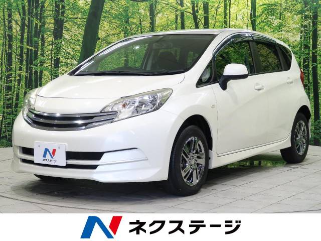 日産 ノート ライダー 9万km 岩手県 345 の中古車詳細 岩手県の盛岡店 新車 中古車の ネクステージ