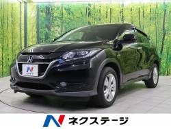 ヴェゼル ホンダ の中古車一覧 Suv Land
