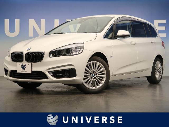 ｂｍｗ ２シリーズ コンフォートｐｋｇ ７人乗り Ff 215 9万円 埼玉県 310 の中古車詳細 埼玉県のユニバース 埼玉戸田 ｓｕｖ ｌａｎｄ