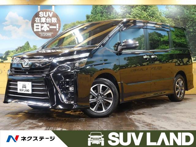 トヨタ ヴォクシー ｚｓ 煌 2 9万km 千葉県 9 の中古車詳細 千葉県のｓｕｖ ｌａｎｄ 千葉 新車 中古車の ネクステージ