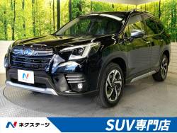 スバル フォレスター 未使用車の中古車一覧 Suv Land