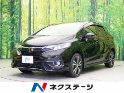 フィットハイブリッド ホンダ の中古車一覧 新車 中古車の ネクステージ