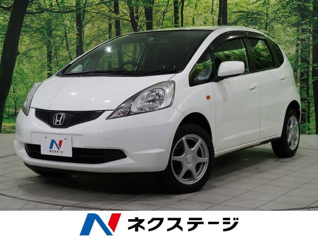 ホンダ フィット ｇ 4 9万km 34 7万円 北海道 519 の中古車詳細 北海道の札幌美しが丘店 ｓｕｖ ｌａｎｄ