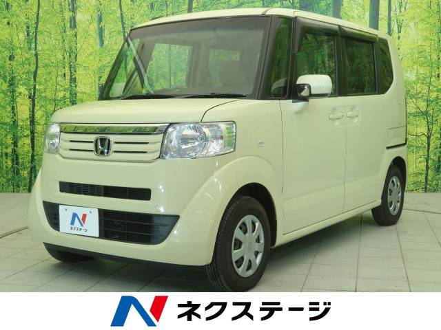 ホンダ ｎ ｂｏｘ ｇ ｌパッケージ 5万km 69 7万円 三重県 810 の中古車詳細 三重県の松阪店 新車 中古車の ネクステージ