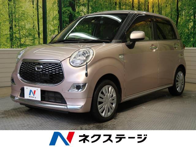 ダイハツ キャスト スタイルｘ ｓａ 3 7万km 9万円 岐阜県 109 の中古車詳細 岐阜県の岐阜２１号バイパス店 新車 中古車の ネクステージ