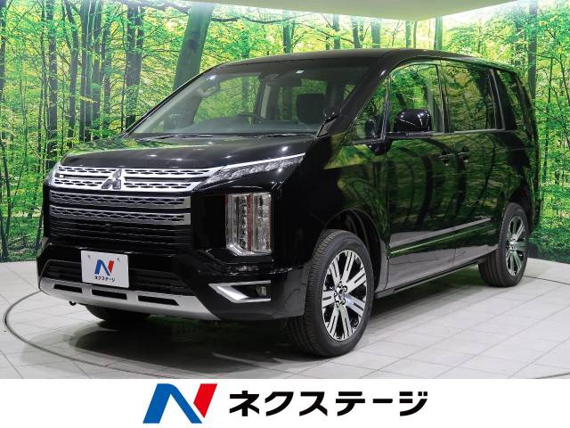 三菱 デリカｄ ５ ｇ パワーパッケージ 6km 愛知県 717 の中古車詳細 愛知県の日進駅前店 新車 中古車の ネクステージ
