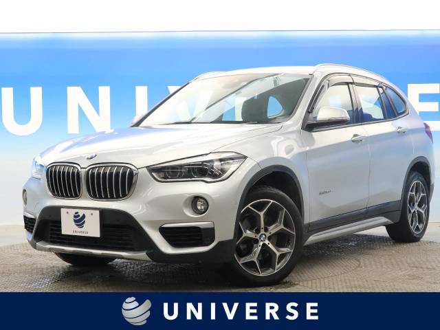 ｂｍｗ ｘ１ ｘｄｒｉｖｅ １８ｄ ｘライン 4 4万km 北海道 763 の中古車詳細 北海道のユニバース 札幌 ｓｕｖ ｌａｎｄ