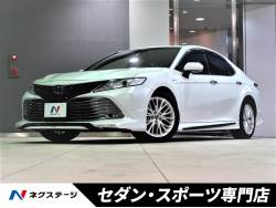 カムリ トヨタ の中古車一覧 新車 中古車の ネクステージ