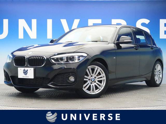 ｂｍｗ １シリーズ １１８ｉ ｍスポーツ 3 8万km 156 9万円 大阪府 157 の中古車詳細 大阪府のユニバース 堺 新車 中古車 の ネクステージ