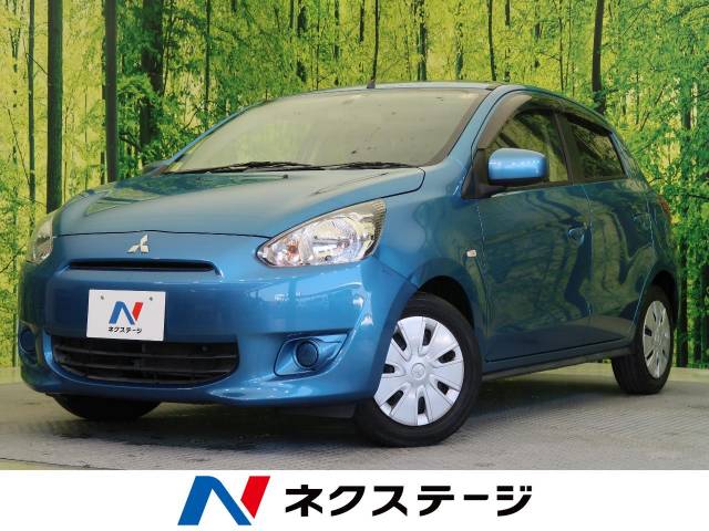 三菱 ミラージュ ｇ 3万km 29 9万円 愛知県 642 の中古車詳細 愛知県の名古屋茶屋店 新車 中古車の ネクステージ