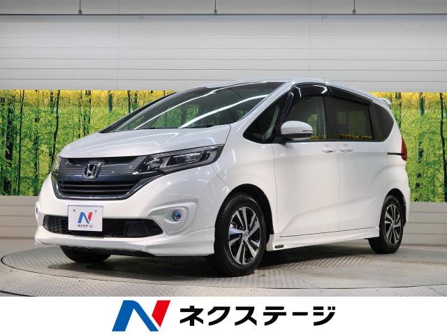 ホンダ フリード 禁煙車 ホンダセンシング Ff 184 7万円 愛知県 930 の中古車詳細 愛知県の刈谷店 ｓｕｖ ｌａｎｄ