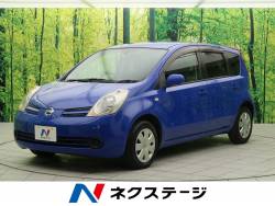日産 ノート マニュアル 車の中古車一覧 新車 中古車の ネクステージ