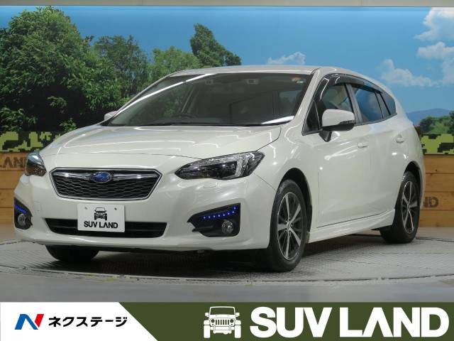 スバル インプレッサスポーツ １ ６ｉ ｌアイサイト ｓスタイル 3 4万km 159 7万円 熊本県 481 の中古車詳細 熊本県のｓｕｖ ｌａｎｄ 熊本 新車 中古車の ネクステージ