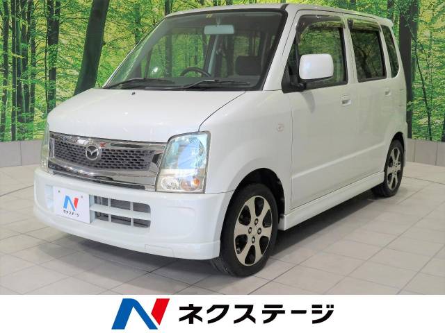 マツダ ａｚワゴン ｆｘ ｓスペシャル 4 3万km 高知県 550 の中古車詳細 高知県の高知店 新車 中古車の ネクステージ
