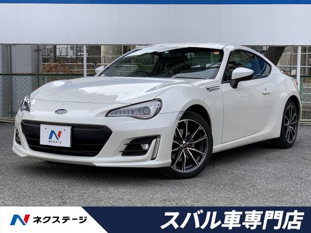 スバル ｂｒｚ ｓ 5 2万km 大阪府 652 の中古車詳細 大阪府の茨木スバル車専門店 新車 中古車の ネクステージ