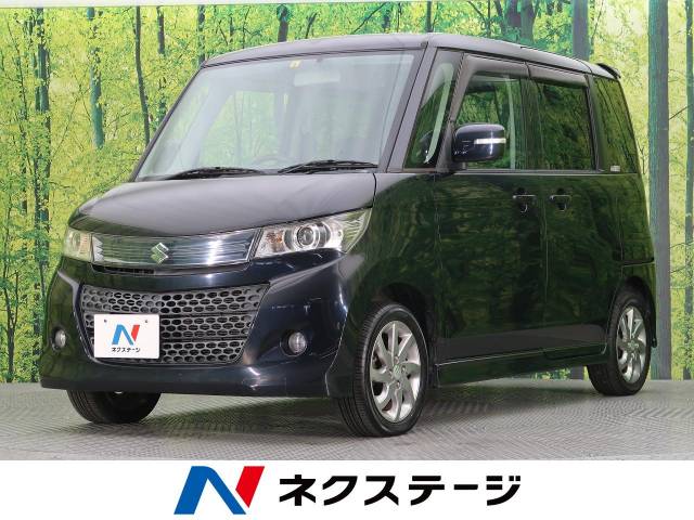 スズキ パレットｓｗ リミテッド 4 8万km 愛知県 253 の中古車詳細 愛知県の大高店 新車 中古車の ネクステージ