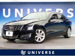 キャデラック キャデラックｃｔｓ 認定中古車 車の中古車一覧 新車 中古車の ネクステージ