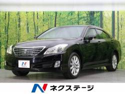 クラウン トヨタ の中古車一覧 新車 中古車の ネクステージ