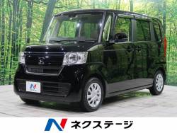ホンダ ｎ ｂｏｘ アイドリングストップ ステアリングスイッチの中古車一覧 新車 中古車の ネクステージ