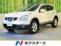 デュアリス 日産 の中古車一覧 Suv Land