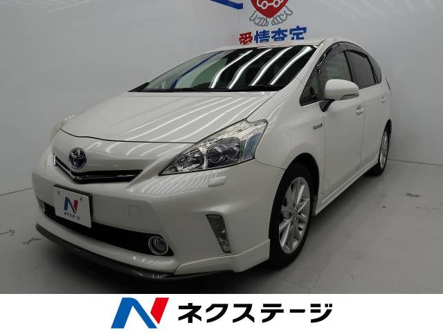 トヨタ プリウスa sツーリングセレクション 9 1万km 大阪府 034 の中古車詳細 大阪府の堺美原店 suv land トヨタ プリウスa sツーリングセレクション 9 1万km 大阪府 034 の中古車詳細 大阪府の堺美原店 suv land