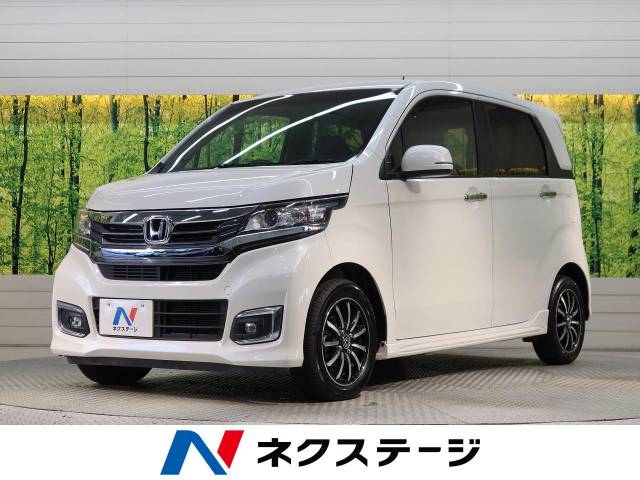 ホンダ ｎ ｗｇｎカスタム ｇ ターボパッケージ 3 2万km 109 9万円 三重県 648 の中古車詳細 三重県の四日市店 新車 中古車 の ネクステージ