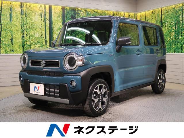 スズキ ハスラー スズキセーフティサポート 届出済未使用車 Ff 159 9万円 岐阜県 030 の中古車詳細 岐阜県の岐阜２１号バイパス店 ｓｕｖ ｌａｎｄ