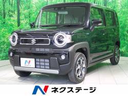 スズキ ハスラー 届出済未使用車の中古車一覧 新車 中古車の ネクステージ