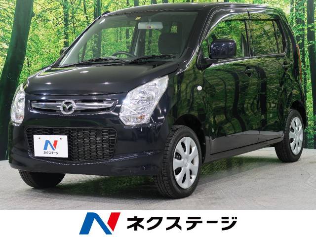 マツダ フレア ｘｇ 0 4万km 広島県 703 の中古車詳細 広島県の広島安芸店 新車 中古車の ネクステージ