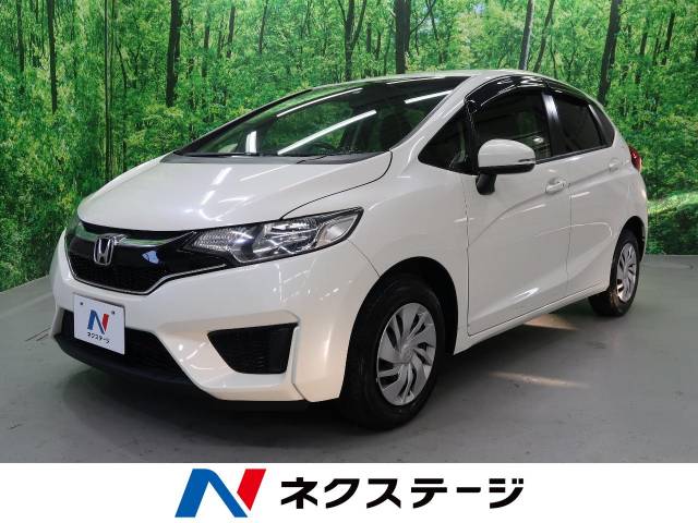 ホンダ フィット １３ｇ ｆパッケージ 1 7万km 9万円 茨城県 0 の中古車詳細 茨城県の石岡店 新車 中古車の ネクステージ
